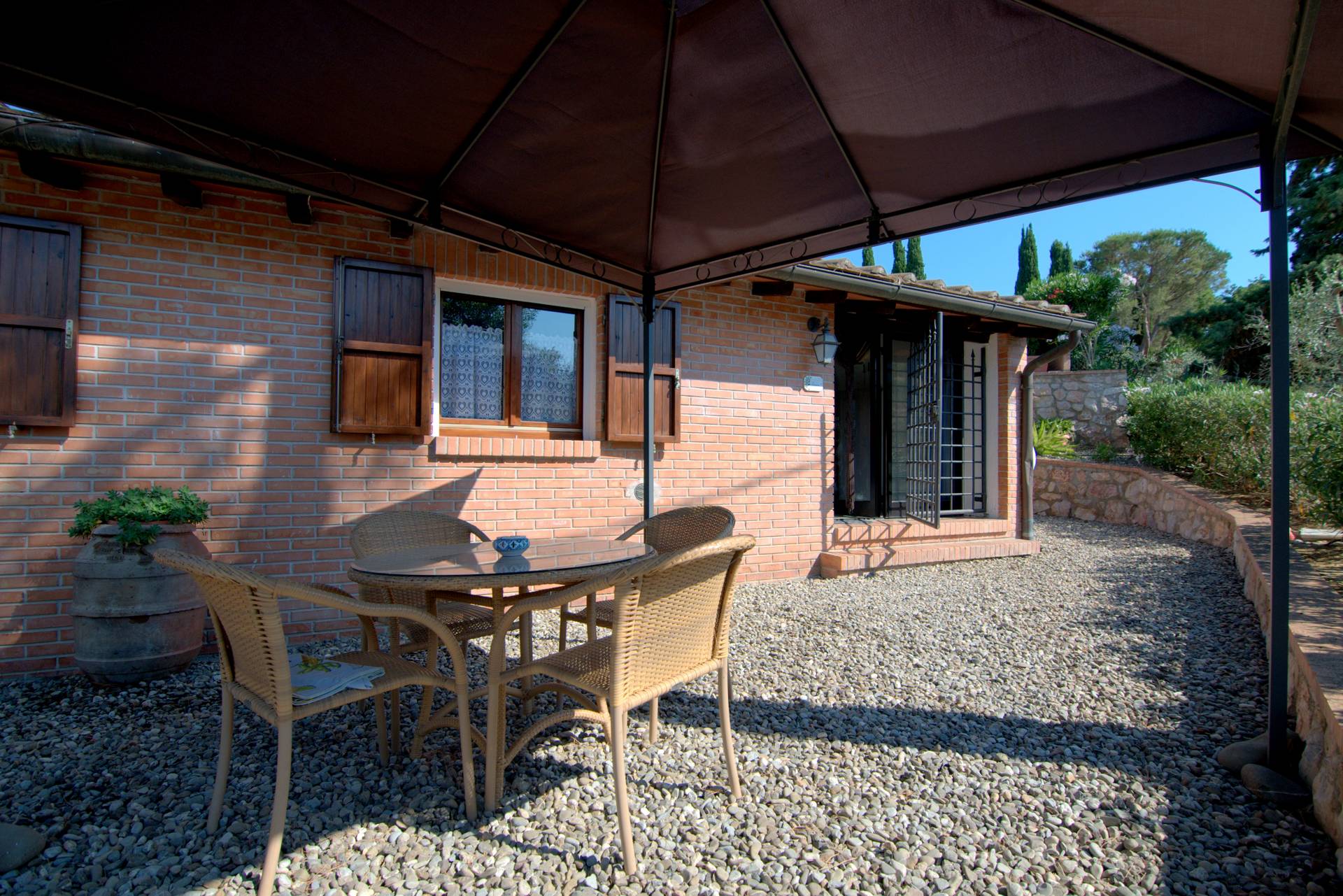 Agriturismo Grosseto con Piscina e cani ammessi